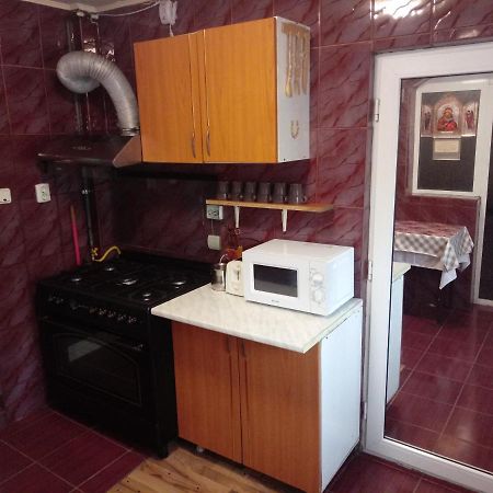 Casa De La Mare Apartman Észak-Eforie Kültér fotó