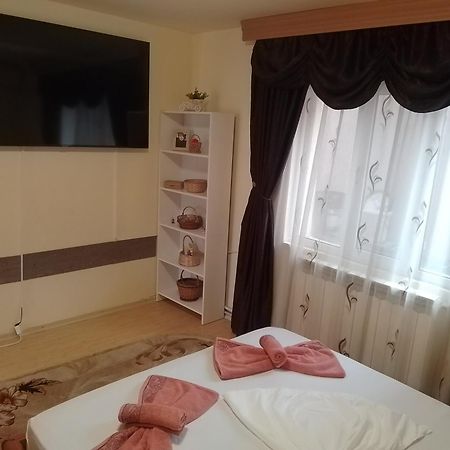 Casa De La Mare Apartman Észak-Eforie Kültér fotó