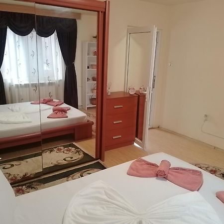 Casa De La Mare Apartman Észak-Eforie Kültér fotó