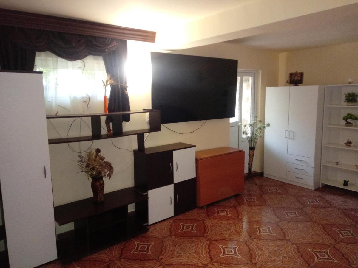 Casa De La Mare Apartman Észak-Eforie Kültér fotó