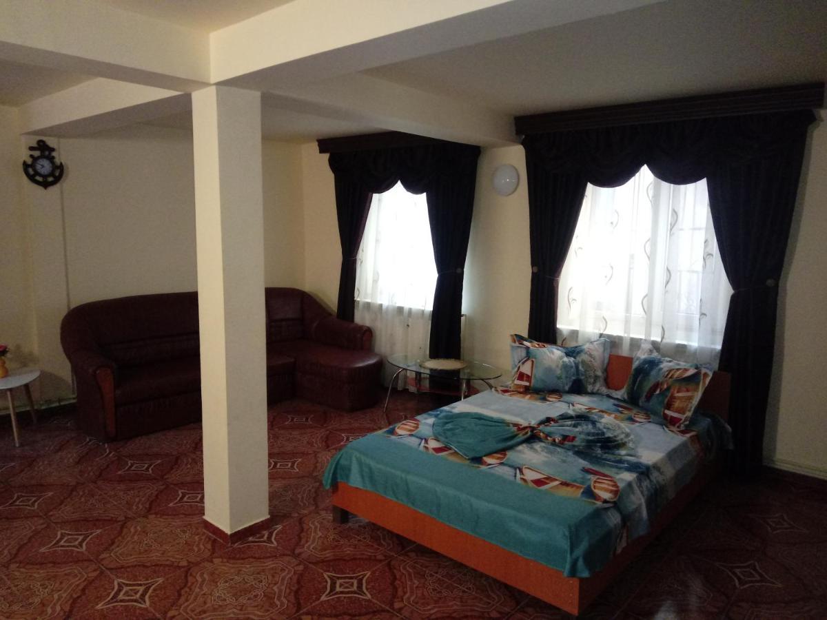 Casa De La Mare Apartman Észak-Eforie Kültér fotó