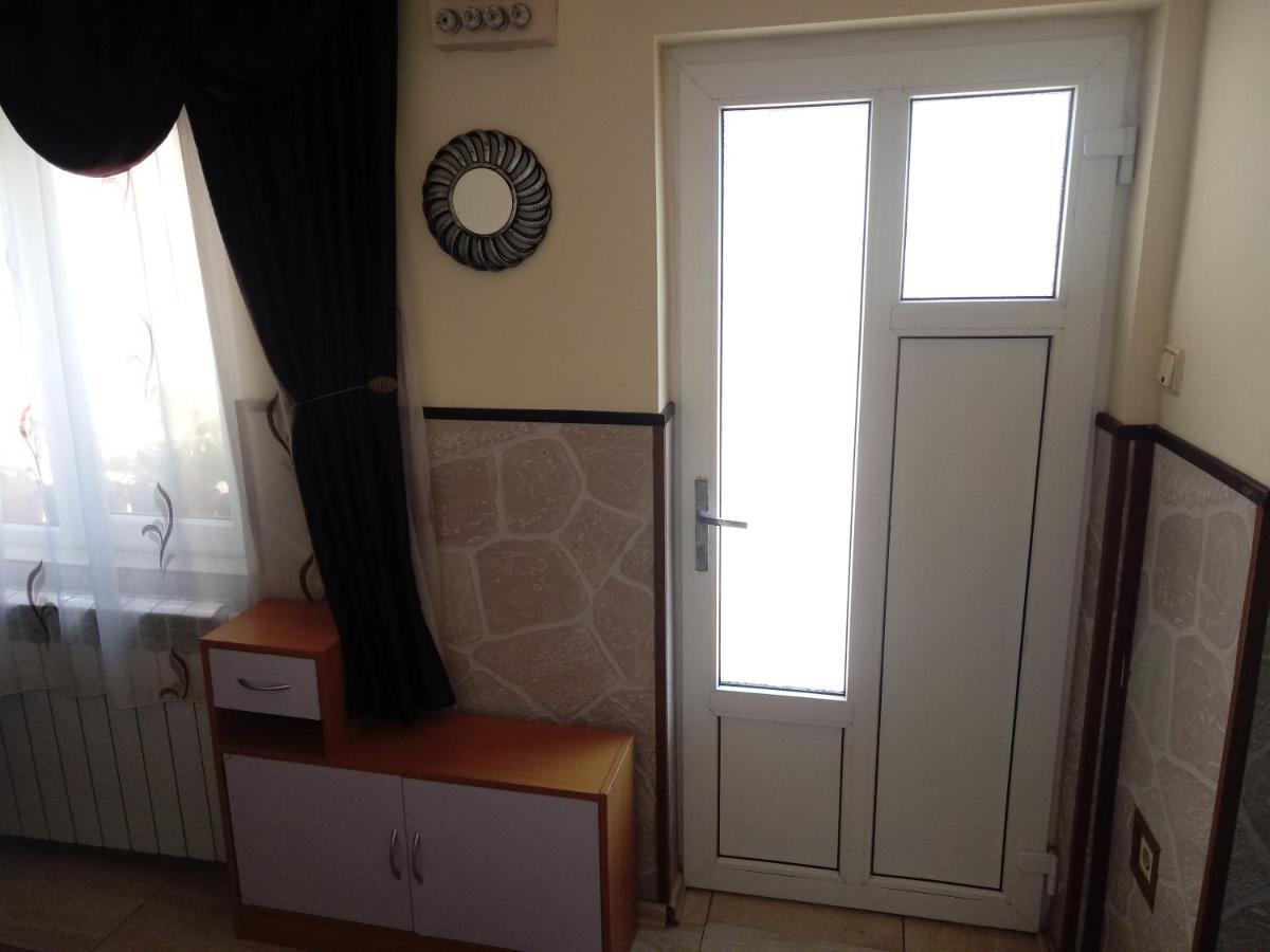 Casa De La Mare Apartman Észak-Eforie Kültér fotó