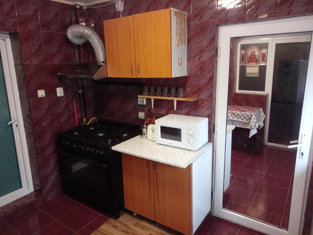 Casa De La Mare Apartman Észak-Eforie Kültér fotó