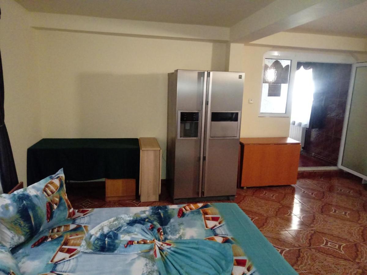 Casa De La Mare Apartman Észak-Eforie Kültér fotó