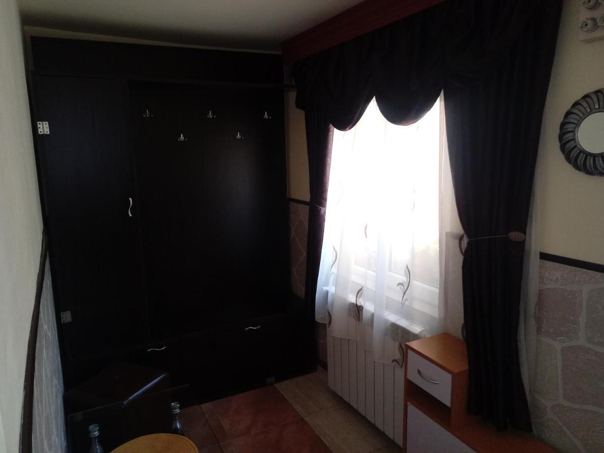 Casa De La Mare Apartman Észak-Eforie Kültér fotó