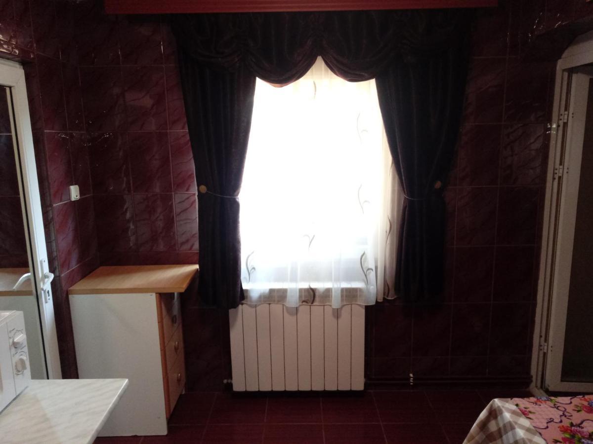 Casa De La Mare Apartman Észak-Eforie Kültér fotó