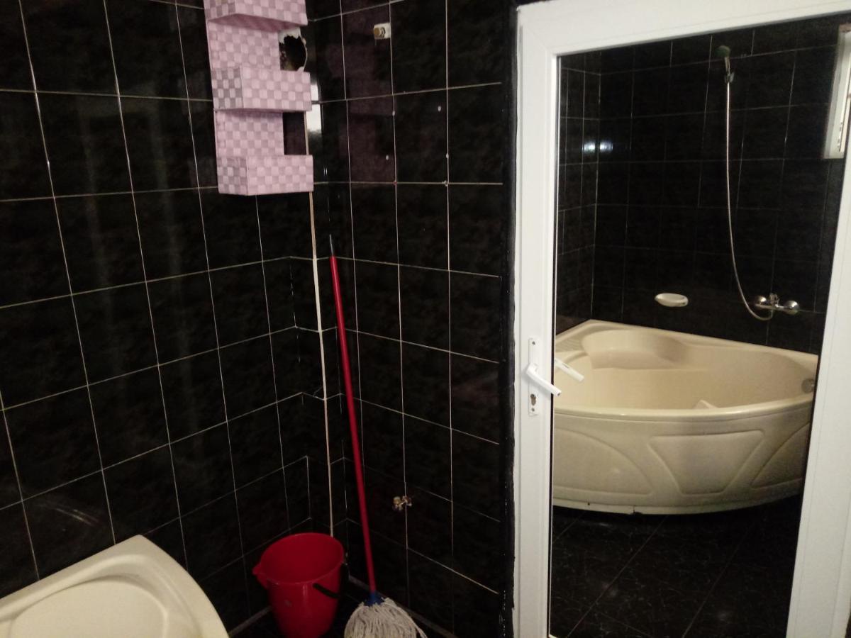 Casa De La Mare Apartman Észak-Eforie Kültér fotó