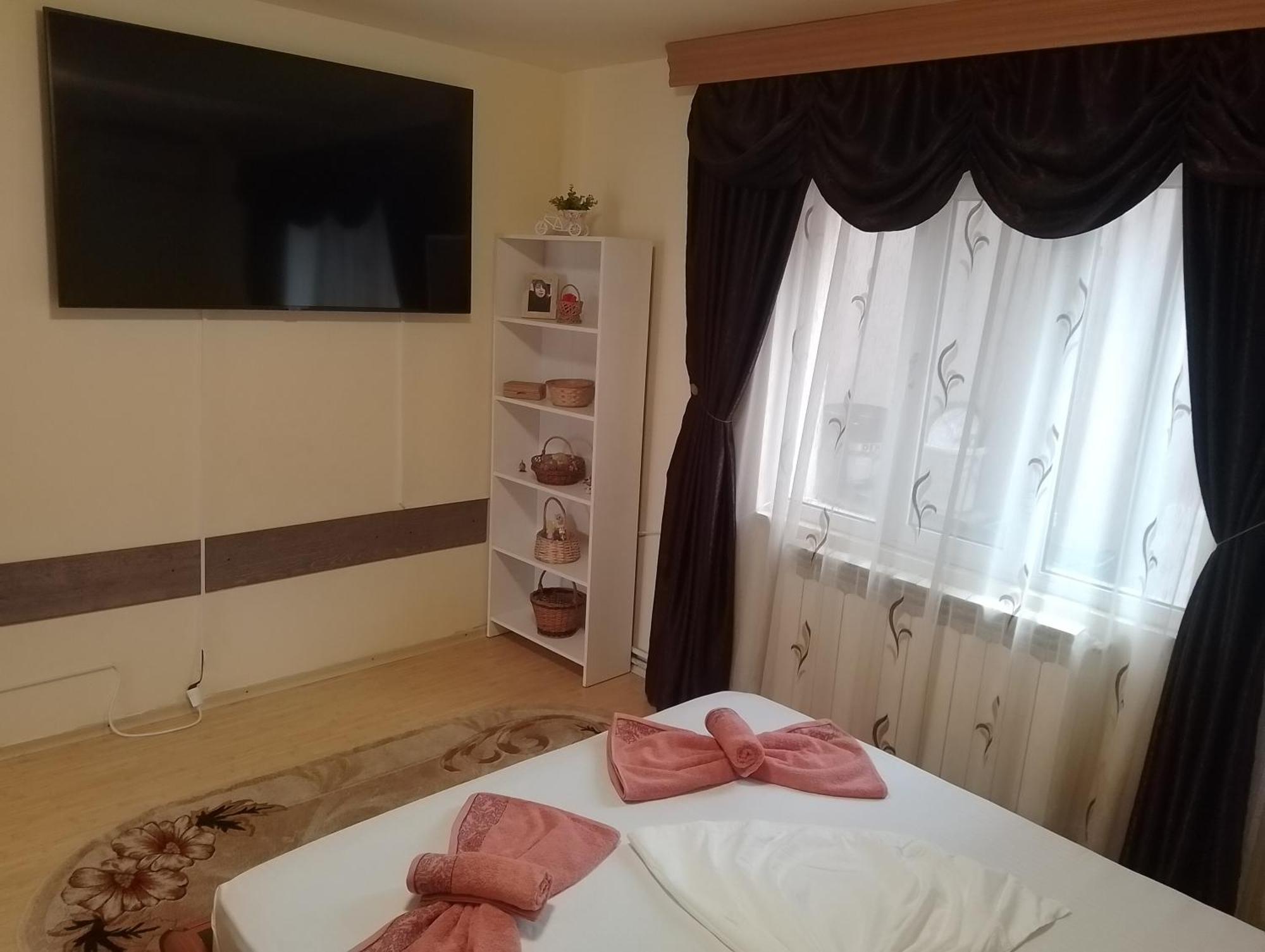 Casa De La Mare Apartman Észak-Eforie Kültér fotó