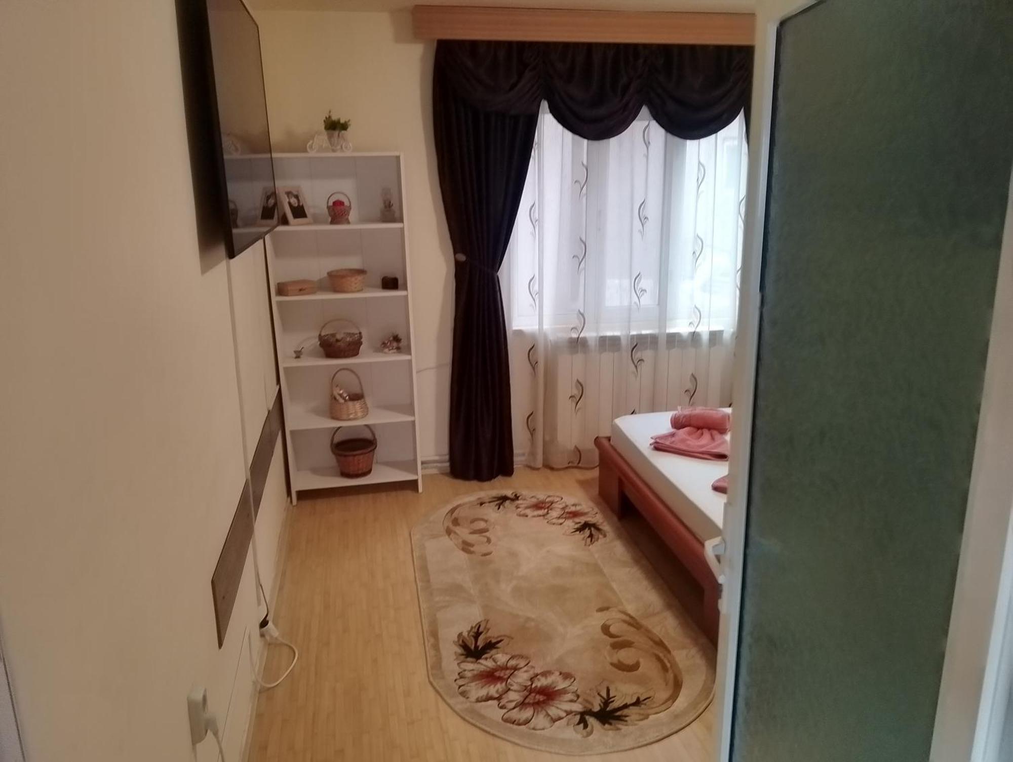 Casa De La Mare Apartman Észak-Eforie Kültér fotó